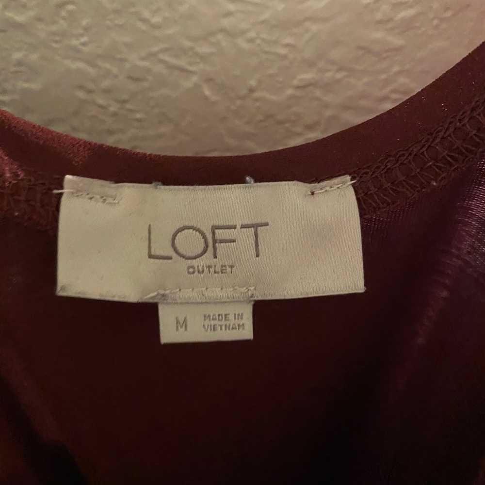 Loft Top - Picture 5 of 5